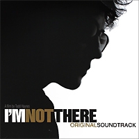 I'm Not There Music From The Motion Picture (4 LP) артикул 3419d.