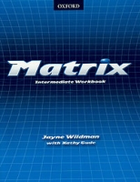 Matrix Intermediate Workbook артикул 3442d.