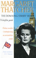 Margaret Thatcher: The Downing street years артикул 3455d.