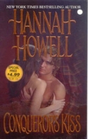 Conqueror's Kiss артикул 3478d.