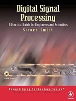 Digital Signal Processing: A Practical Guide for Engineers and Scientists артикул 3499d.