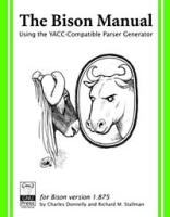 Bison: The Yacc-Compatible Parser Generator, September 2003, Bison Version 1 875, артикул 3505d.