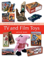 TV and Film Toys артикул 3345d.