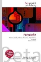 Polyolefin: Polymer, Olefin, Alkene, Monomer, Polyethylene, Ethylene, Petrochemical артикул 3355d.