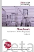 Phosphinate: Organophosphorus, Phosphine, Phosphine Oxide, Phosphinite, Phosphonite артикул 3373d.