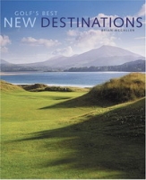 Golf's Best New Destinations артикул 3391d.