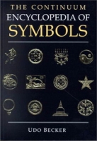 The Continuum Encyclopedia of Symbols артикул 3399d.