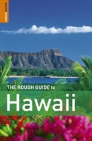 The Rough Guide to Hawaii артикул 3425d.