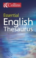 Collins Essential Thesaurus A-Z (Thesaurus) артикул 3427d.
