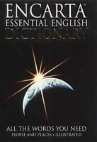Encarta Essential English Dictionary артикул 3429d.