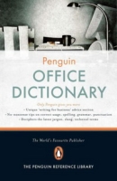 Penguin Office Dictionary артикул 3430d.