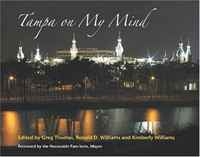 Tampa on My Mind артикул 3433d.