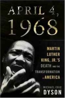 April 4, 1968: Martin Luther King, Jr 's Death and How it Changed America артикул 3458d.