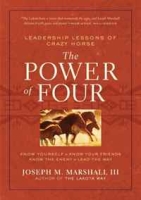 The Power of Four: Leadership Lessons of Crazy Horse артикул 3481d.