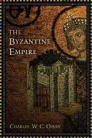 The Byzantine Empire артикул 3489d.