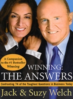 Winning: The Answers артикул 3523d.