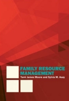 Family Resource Management артикул 3552d.