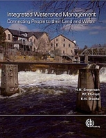 Integrated Watershed Management артикул 3569d.