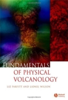 Fundamentals of Physical Volcanology артикул 3575d.
