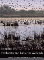 Ecology of Freshwater and Estuarine Wetlands артикул 3578d.